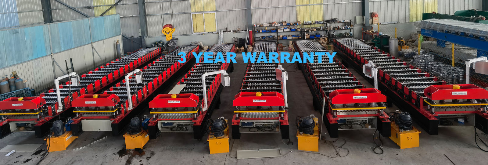 КИТАЙ Tianjin Ironstar industry co,.Ltd Профиль компании