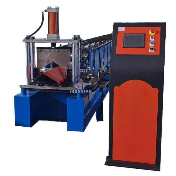 Крен формируя machine1