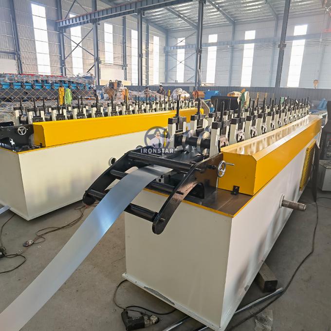 Крен формируя machine4