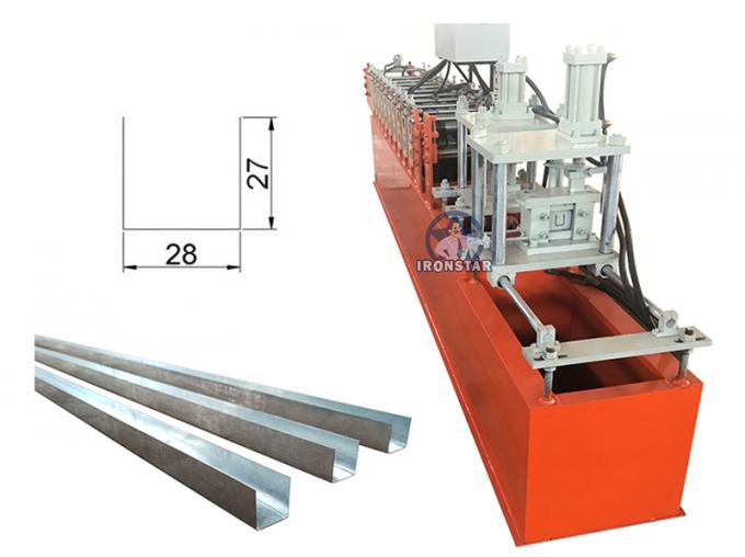 крен стержня ud u формируя machine-1