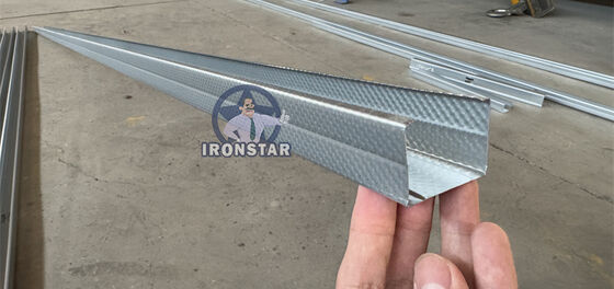 “Chile Standard C Channel Roll Forming Machine Ceiling C Channel Roll Forming Machine Light Steel Keel Roll Forming Machine 60/90mm C Channel Roll Forming Machine for Chile  ”