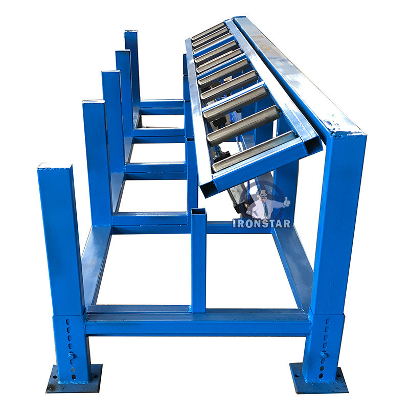 “CE Standard Automatic Palletizer Machine, Auxiliary Parts for Metal Roofing Sheet Roll Forming Machine”