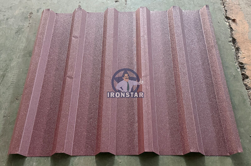 “European Standard Double Layer 5 Rib & 6 Rib Trapezoidal Sheet Roll Forming Machine with CE for Hungary Market”